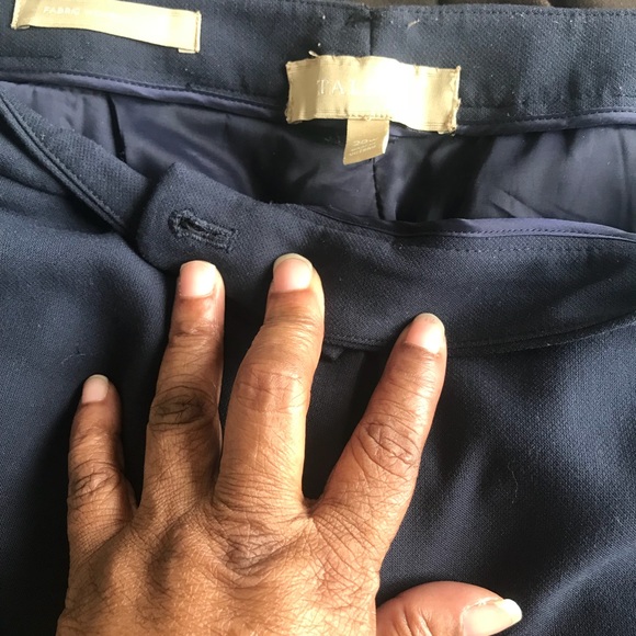 Dress pant - Picture 1 of 2